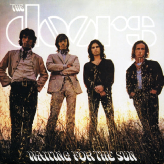 Doors - Waiting For The Sun (Vinyl)