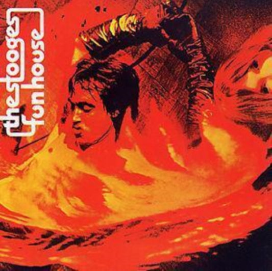 Stooges - Fun House (CD)