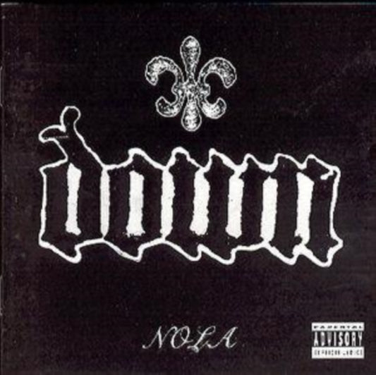 Down - Nola (CD)