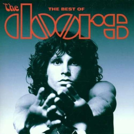 Doors - The Best Of (CD)