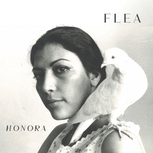Flea - Honora (Vinyl)