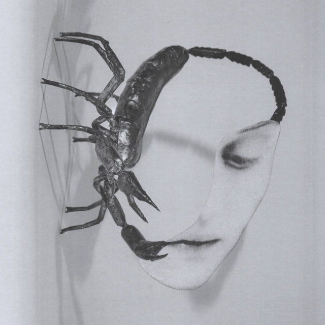 Tortoise - Touch (Vinyl)