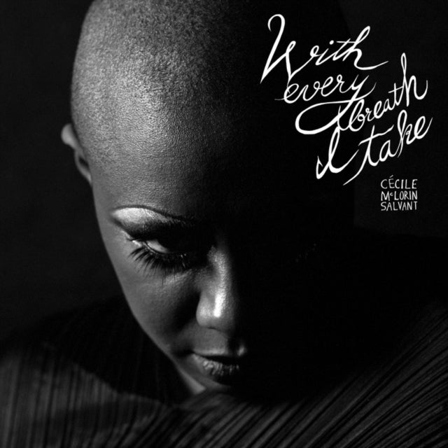 Cecile McLorin Salvant - With Every Breath I Take (Vinyl)