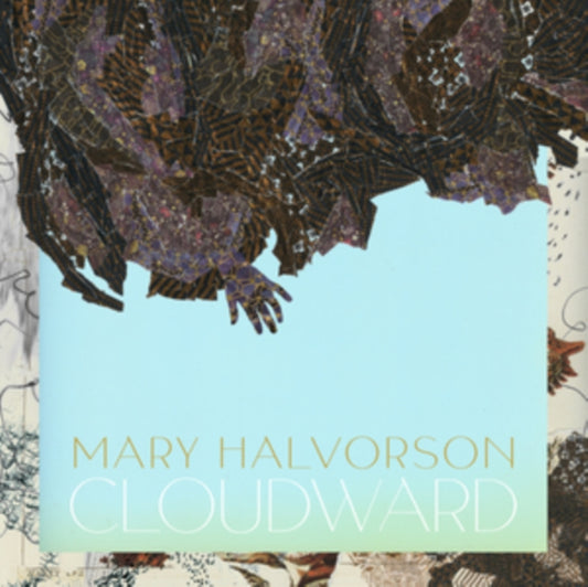 Mary Halvorson - Cloudward (Vinyl)