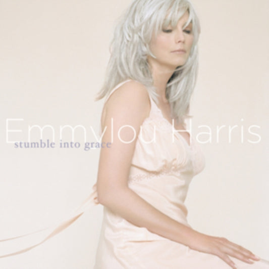 Emmylou Harris - Stumble Into Grace (Vinyl)