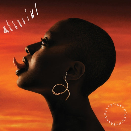 Cecile McLorin Salvant - Melusine (Vinyl)