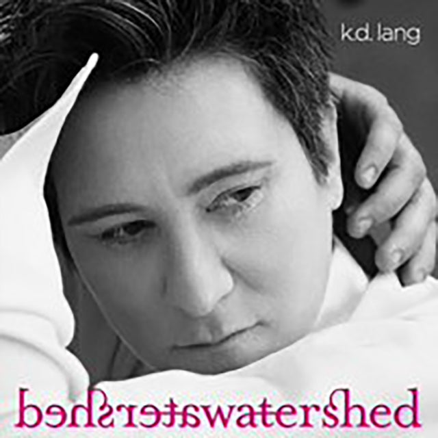 K.D. Lang - Watershed (Vinyl)