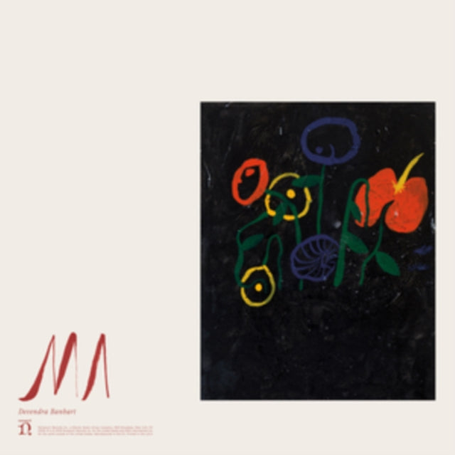 Devendra Banhart - Ma (CD)