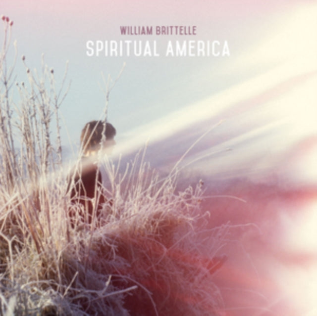 William Brittelle - Spiritual America (CD)