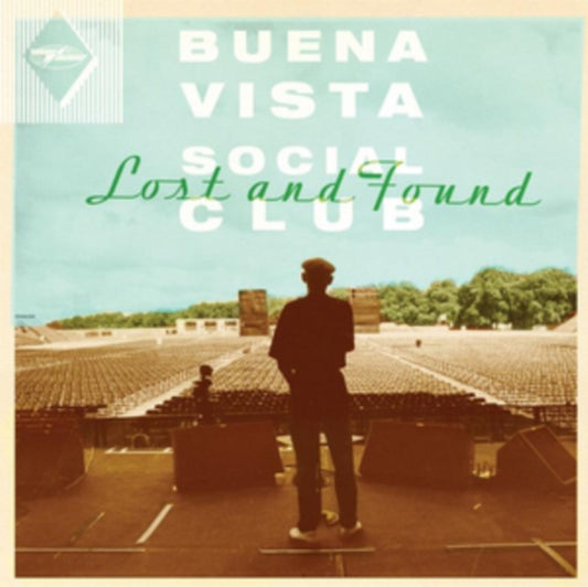 Buena Vista Social Club - Lost & Found (Vinyl)