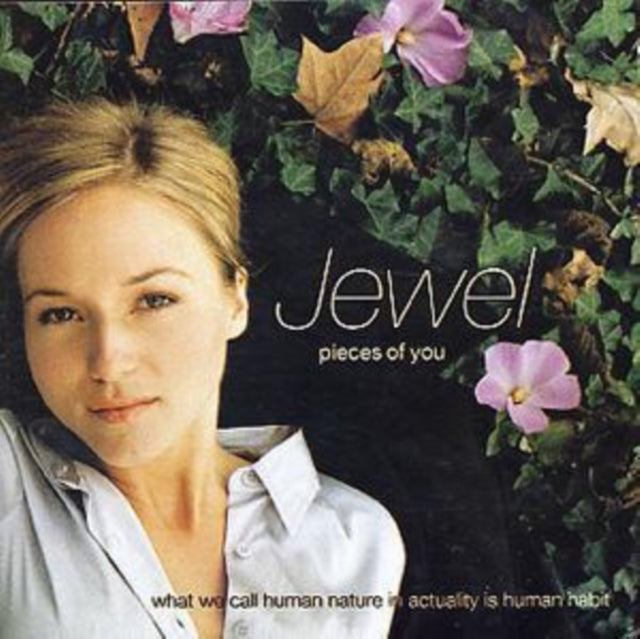 Jewel - Pieces Of You (CD)