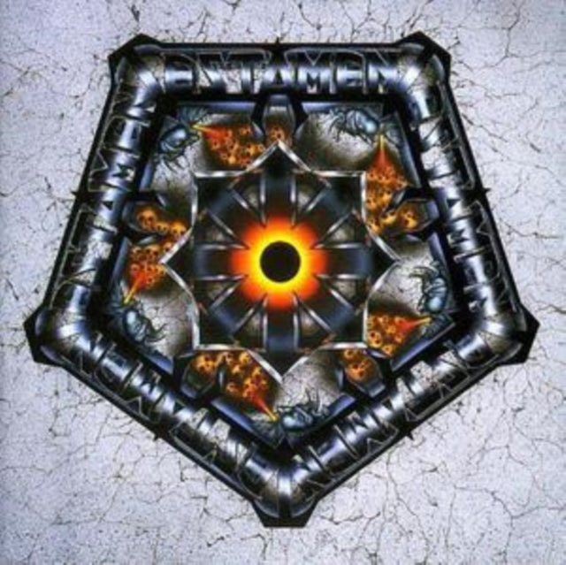 Testament - The Ritual (CD)