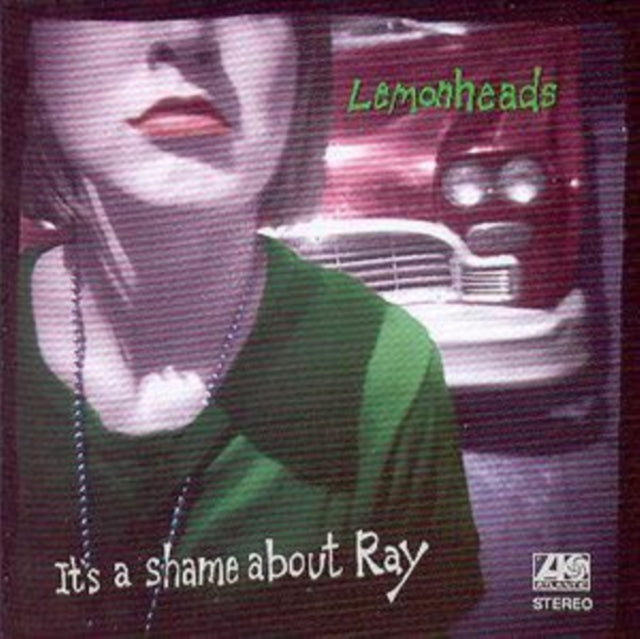 Lemonheads - It's A Shame About Ray (CD)