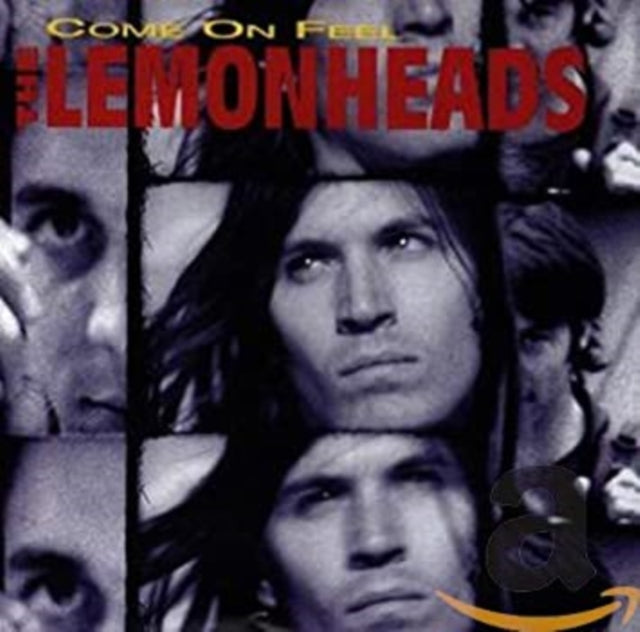 Lemonheads - Come On Feel The Lemonheads (CD)