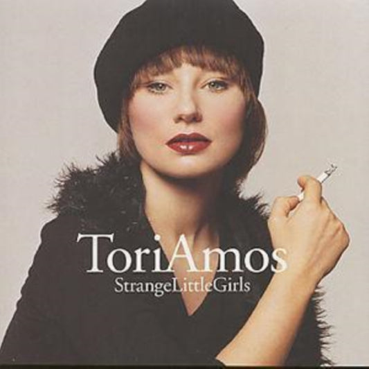 Tori Amos - Strange Little Girls (CD)