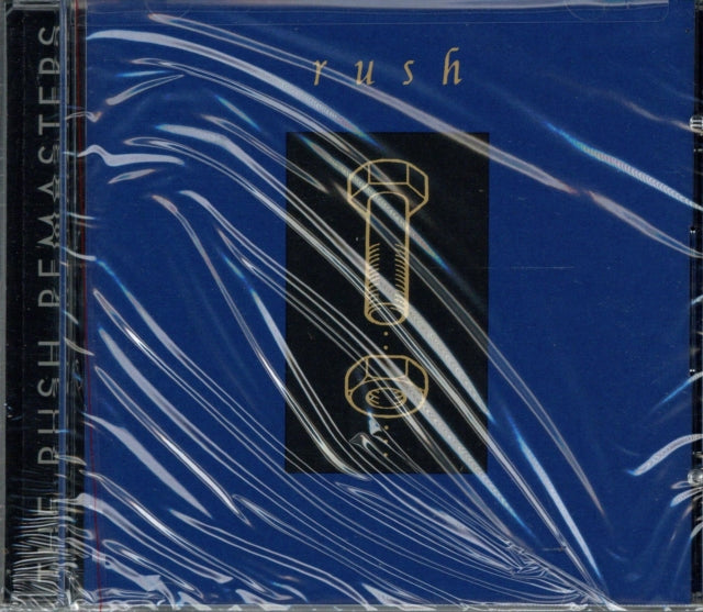 Rush - Counterparts (CD)