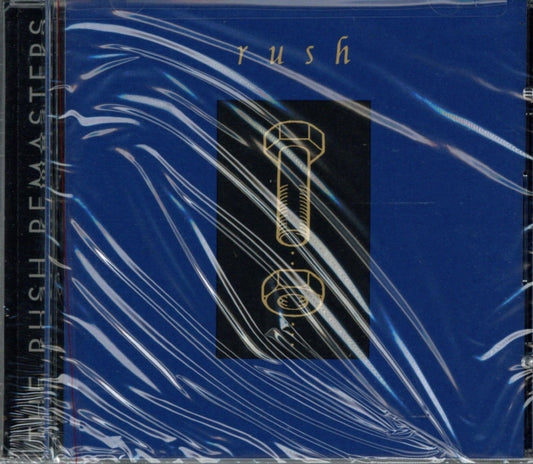 Rush - Counterparts (CD)