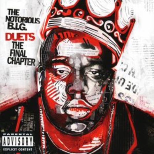 Notorious Big - The Final Chapter (CD)