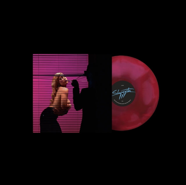 Slayyyter - Starfucker (Deluxe) (Red / Pink Vinyl) (Indies) (Vinyl)