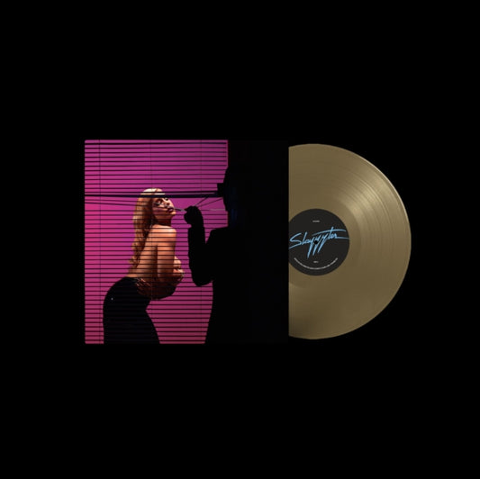 Slayyyter - Starfucker (Vinyl)