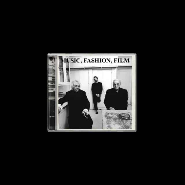 Charli XCX - Music Fashion Film (Vinyl)