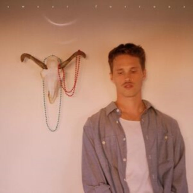 Ryan Beatty - Sweet Fortune (CD)