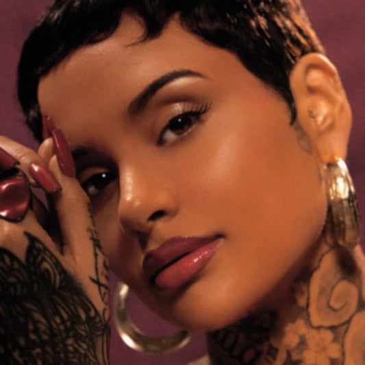 Kehlani - Kehlani (CD)