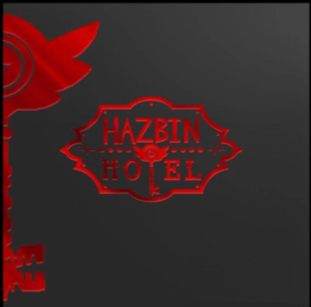 Various Artists - Hazbin Hotel: Seasons One & Two OST (Vinyl)
