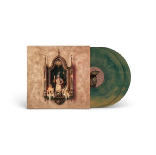 Melanie Martinez - Hades (Forest Abyss Vinyl) (Vinyl)