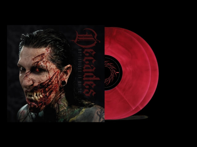 Motionless In White - Decades (Vinyl)