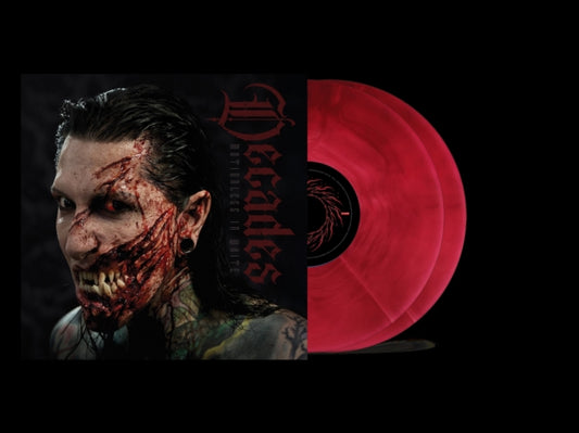 Motionless In White - Decades (Vinyl)