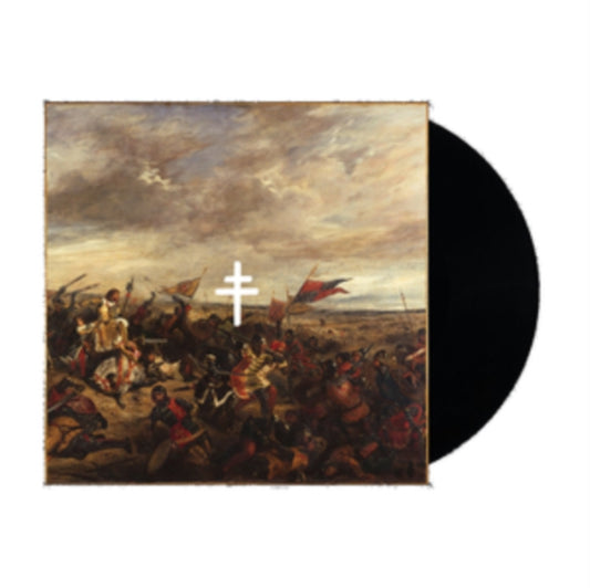 President - Blood Of Your Empire (Vinyl)