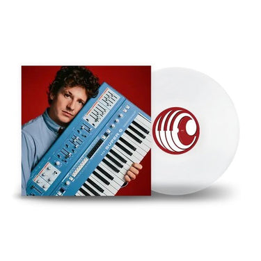Charlie Puth - Whatever's Clever! (Clear Vinyl) (Vinyl)