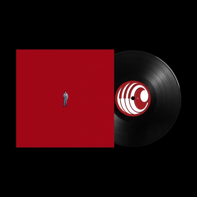 Charlie Puth - Whatevers Clever! (Vinyl)