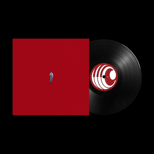 Charlie Puth - Whatevers Clever! (Vinyl)