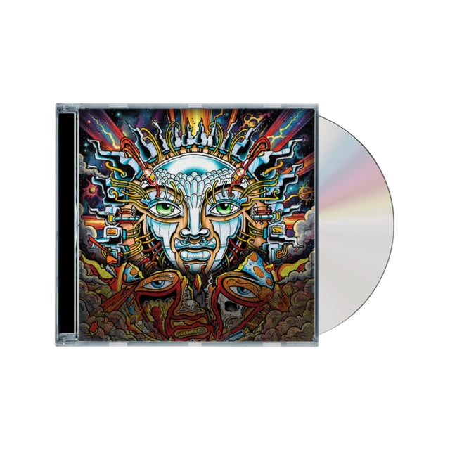 Sublime - Until The Sun Explodes (CD)