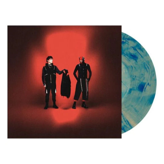 Twenty One Pilots - Breach (Blue Smoke Vinyl) (Indies) (Vinyl)