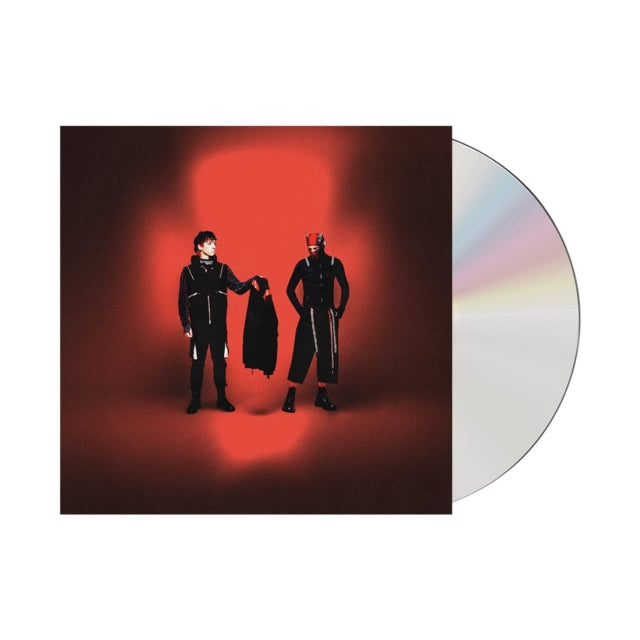 Twenty One Pilots - Breach (Digi) (CD)