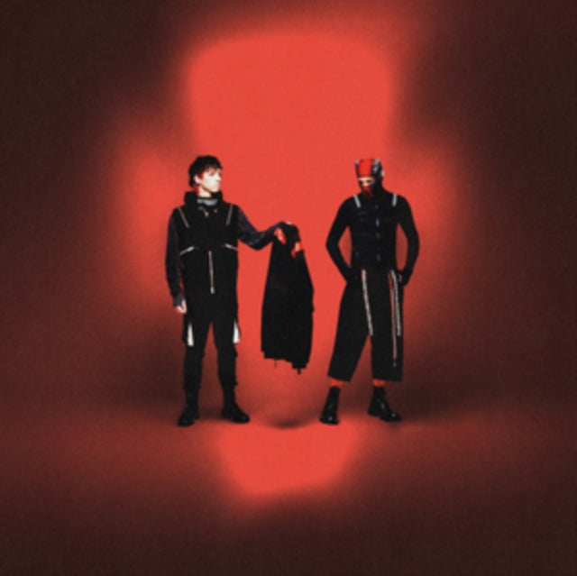 Twenty One Pilots - Breach (CD)