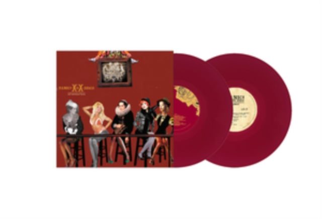 Panic! At The Disco - A Fever You Can't Sweat Out (20th Anniversary Deluxe Edition) (Vinyl)