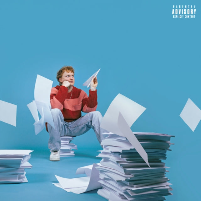 Knox - Going. Going. Gone (X) (White Vinyl) (Vinyl)