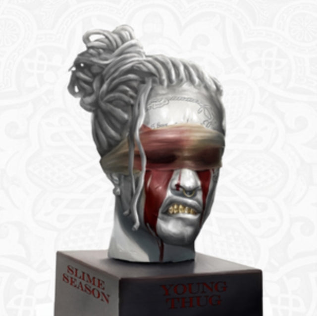 Young Thug - Slime Season (Vinyl)
