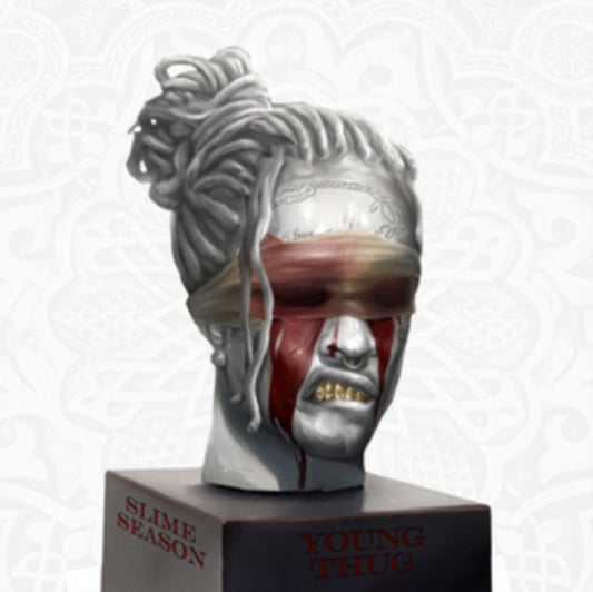 Young Thug - Slime Season (Vinyl)