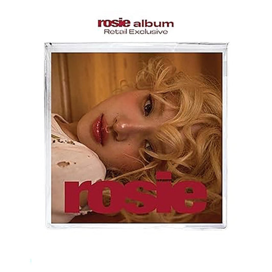 Rose - Rosie (CD)