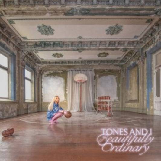 Tones And I - Beautifully Ordinary (CD)