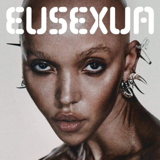 Fka Twigs - Eusexua (Milky Clear Vinyl) (Indies) (Vinyl)