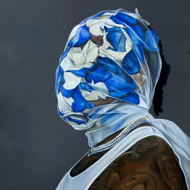Gunna - One Of Wun (Crystal Clear Vinyl) (Vinyl)