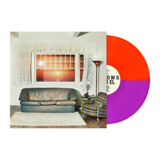 Wallows - Model (Solid Orchid / Translucent Orange Crush Vinyl) (Vinyl)