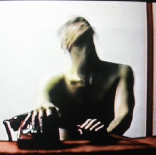 Static Dress - Rouge Carpet Disaster (Redux) (LP + 7Inch)