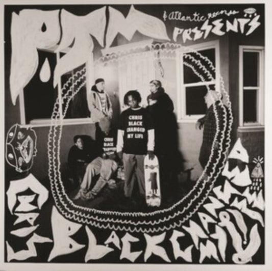 Portugal. The Man - Chris Black Changed My Life (Vinyl)